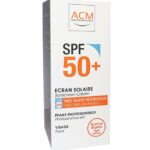ACM ECRAN INVISIBLE SPF 50+