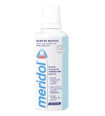 meridol Bain de bouche PROTECTION GENCIVES 400ml