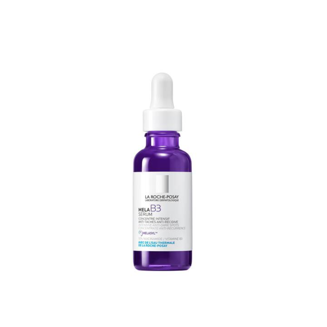 La Roche Posay Mela B3 Sérum Concentré Intensif Anti-taches Anti-récidive – Image 1