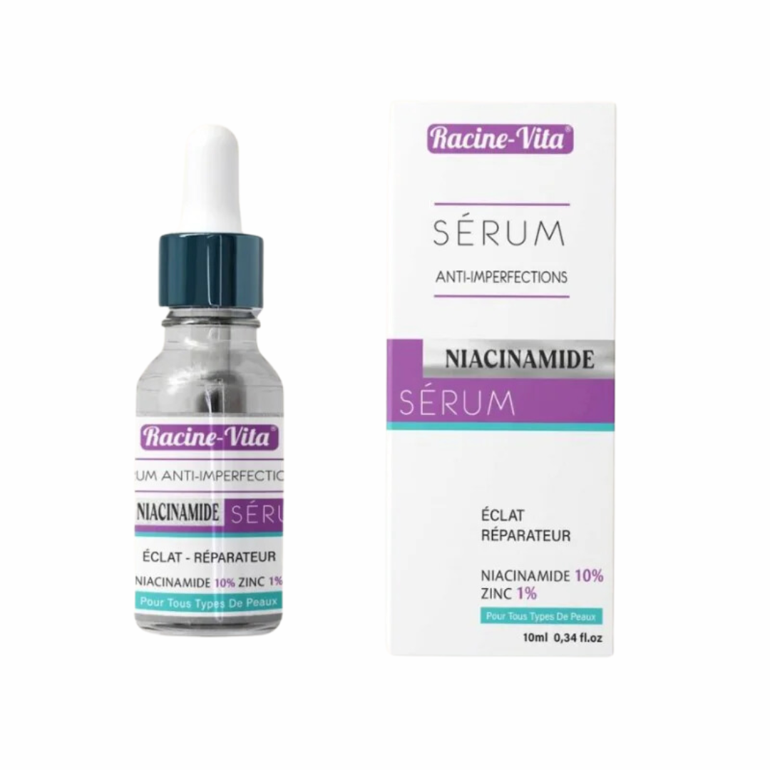 Racine Vita Serum Niacinamide 10ml – Image 1